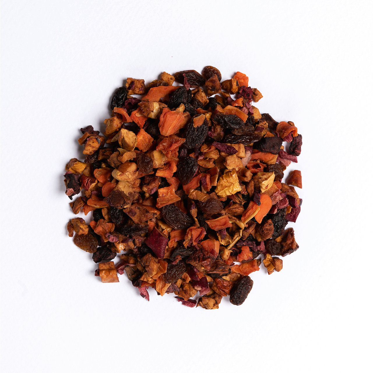 Cranberry Infuso alla frutta poco acido