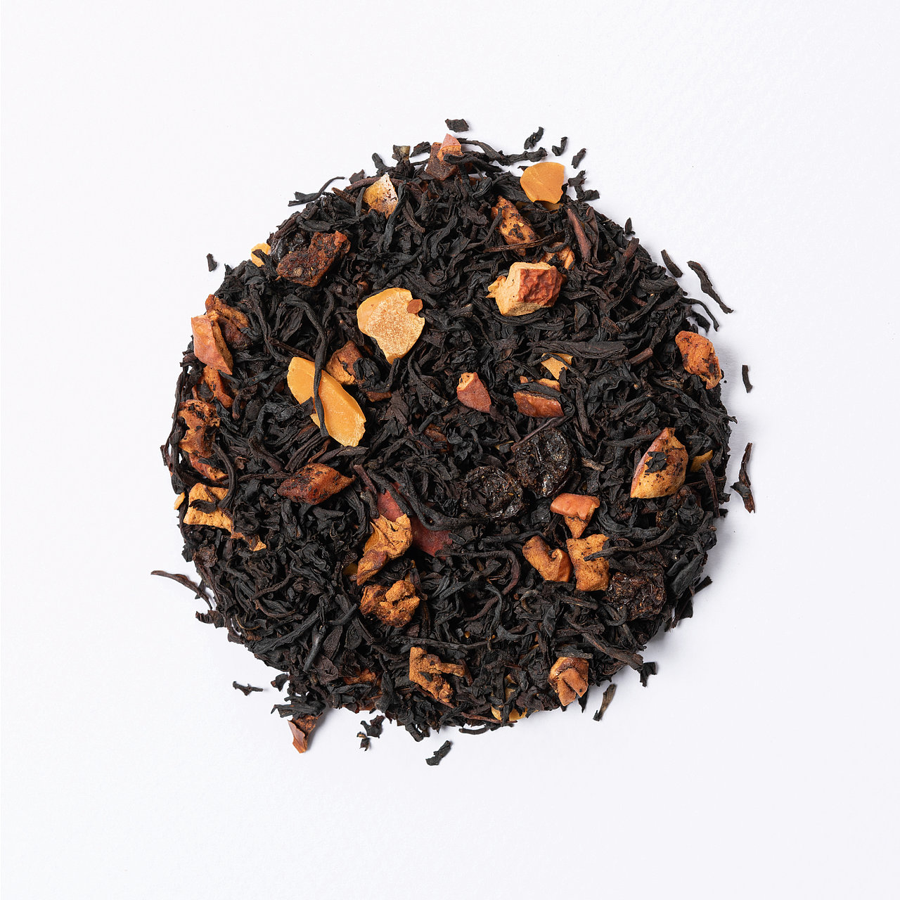Strudel della nonna Frieda Tè nero aromatizzato
