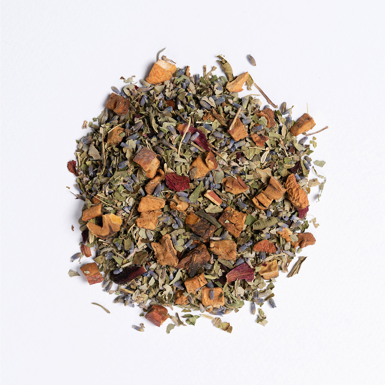 Ti senti bene Tisana aromatica