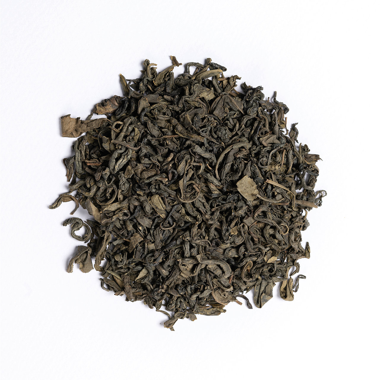 Cina Ming Tè verde