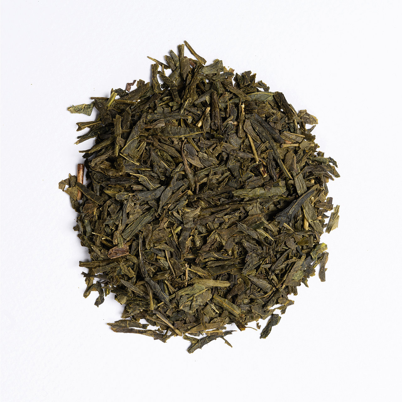 Earl Grey Tè verde aromatizzato