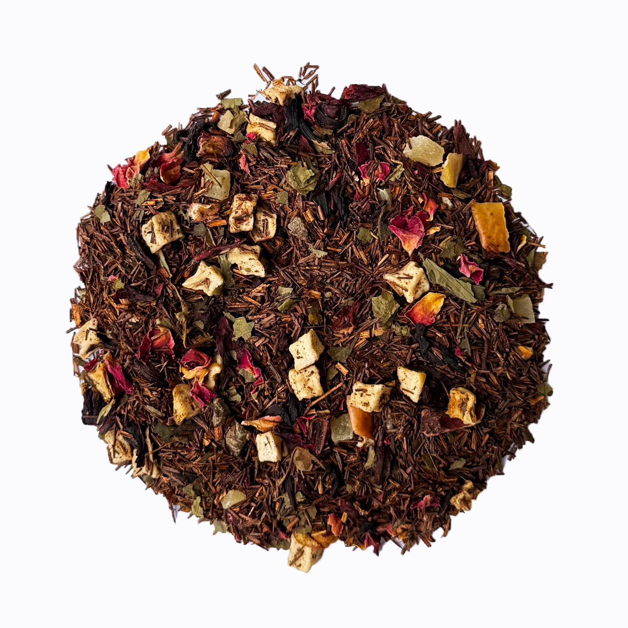 Tropical pesca Rooibos