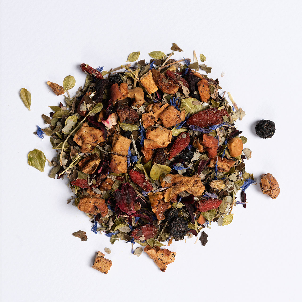Buchu Magic Tisana per il giorno