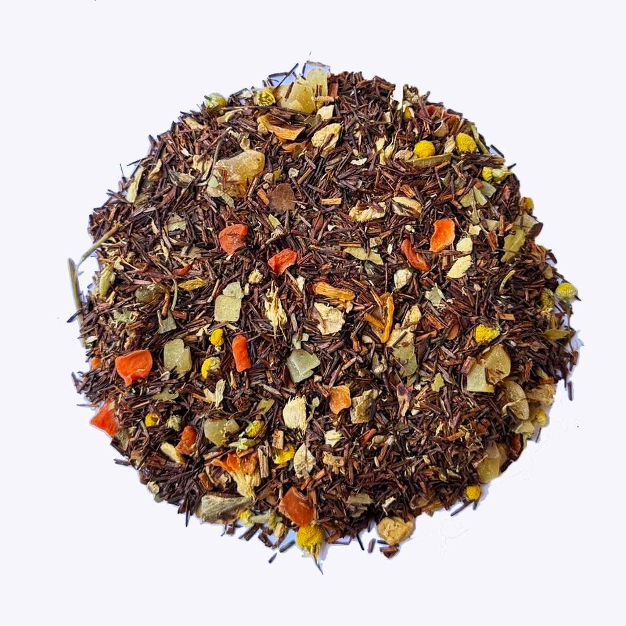 Cachi - Zenzero Rooibos