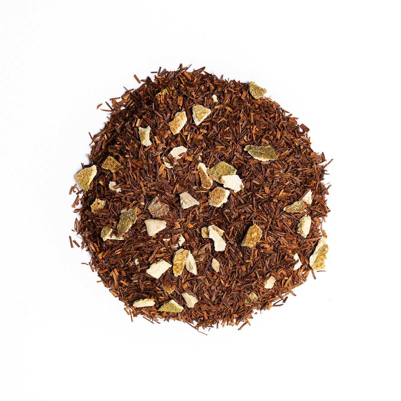 Earl Grey Rooibos