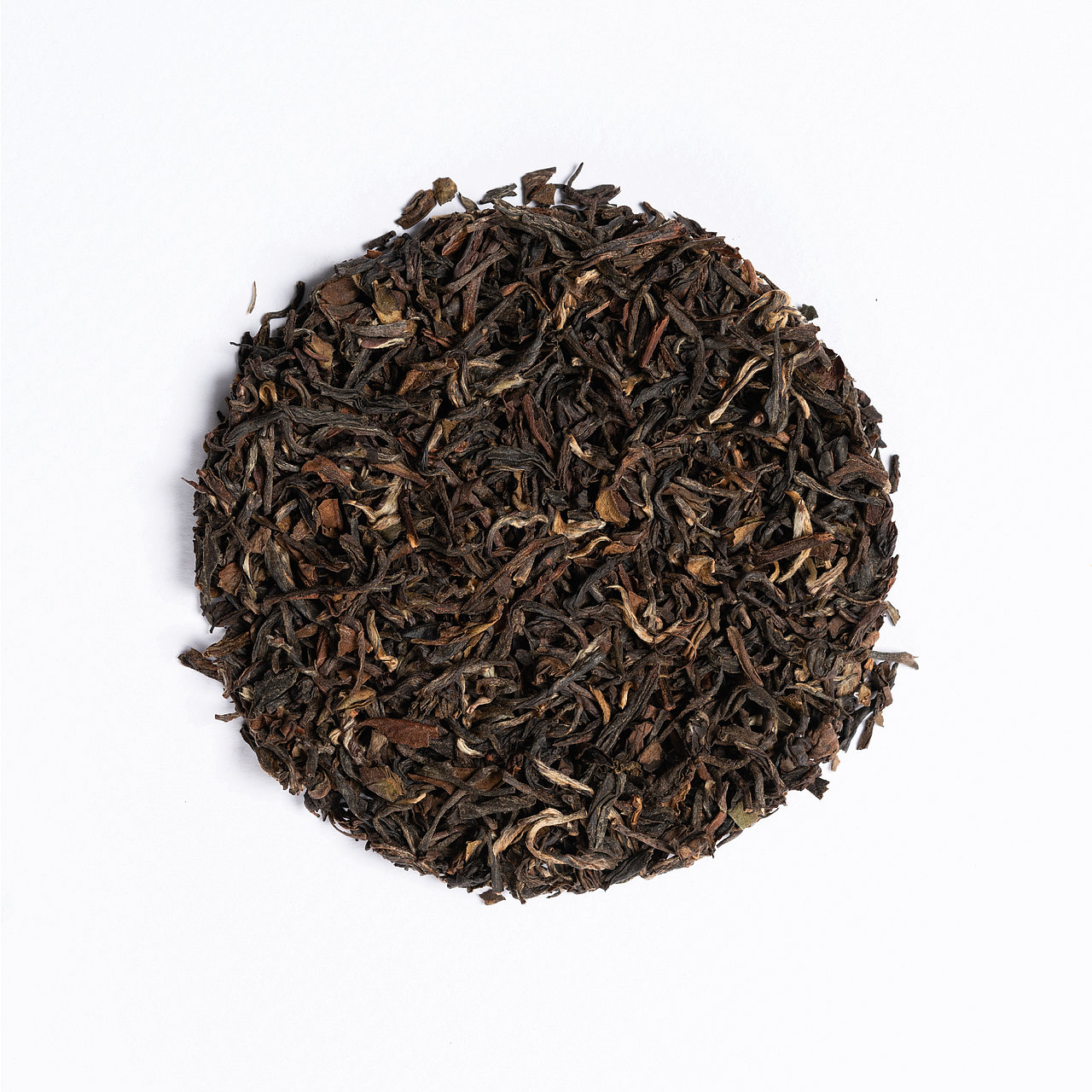 Sikkim SFTGFOP1 first Flush Temi Tè nero