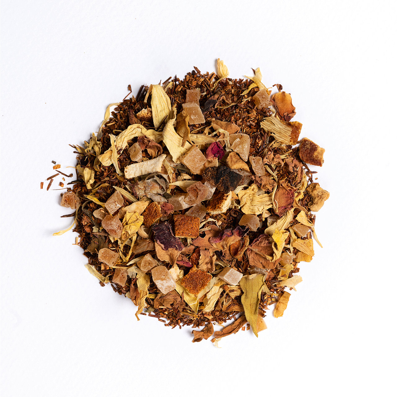 Frutto della passione Rooibos