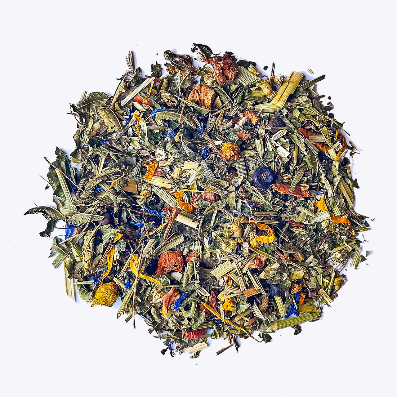 Gioia di vivere Tisana per il giorno