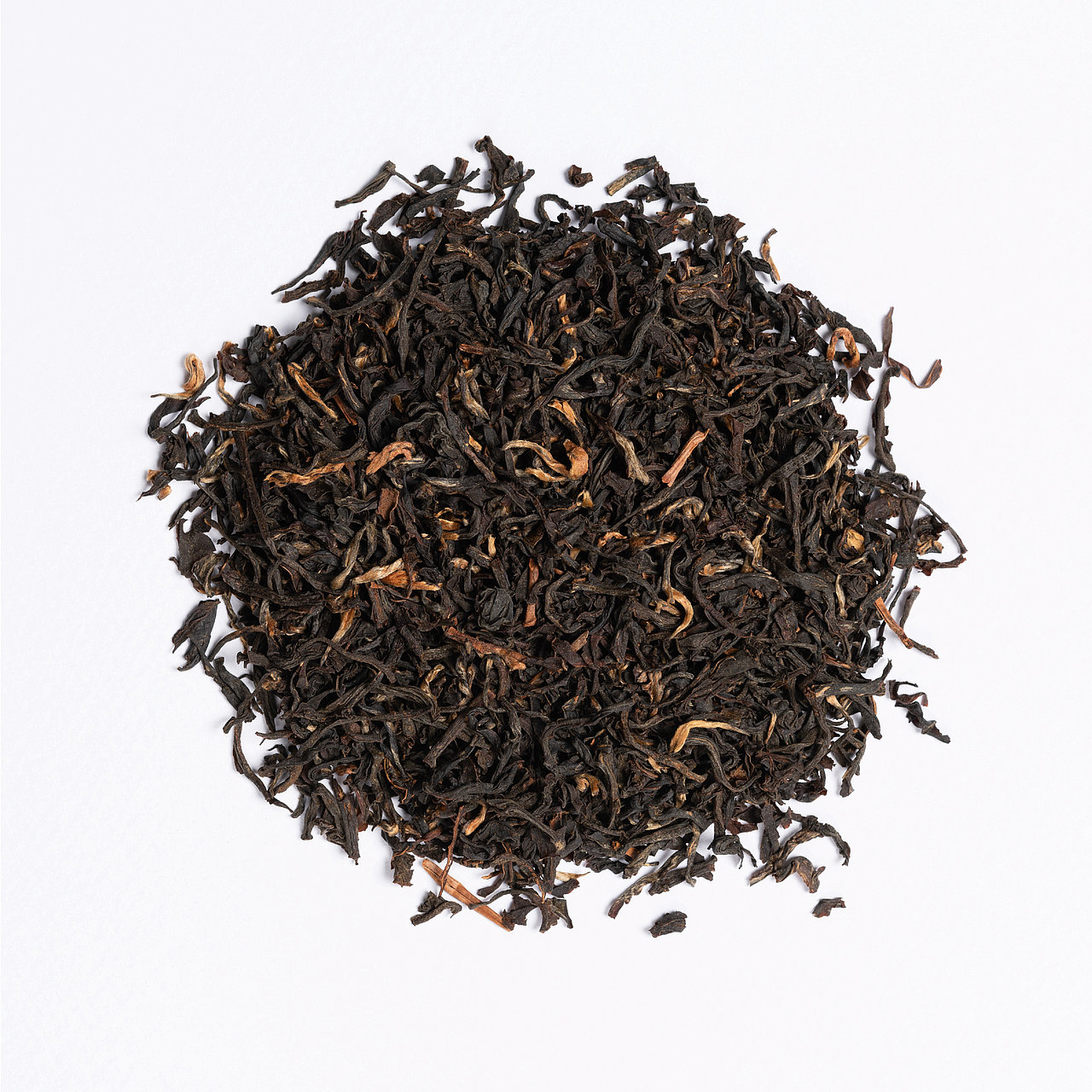 Assam TGFOP Satrupa Tè nero