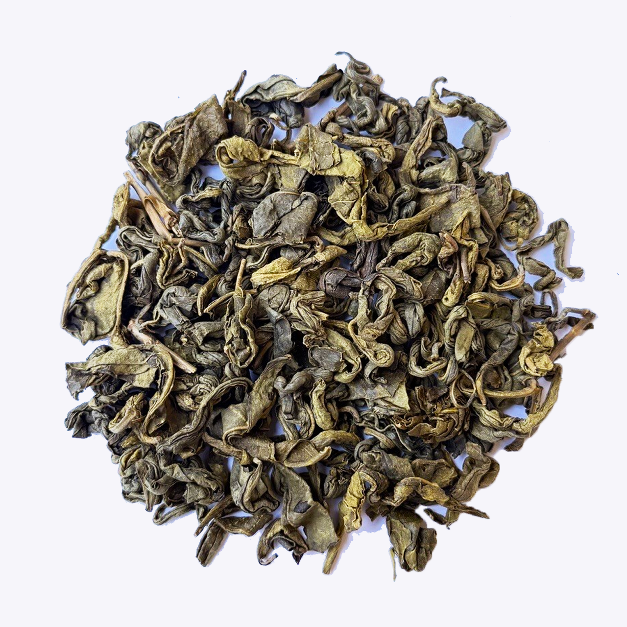 Ceylon Melfort Special Green Tea