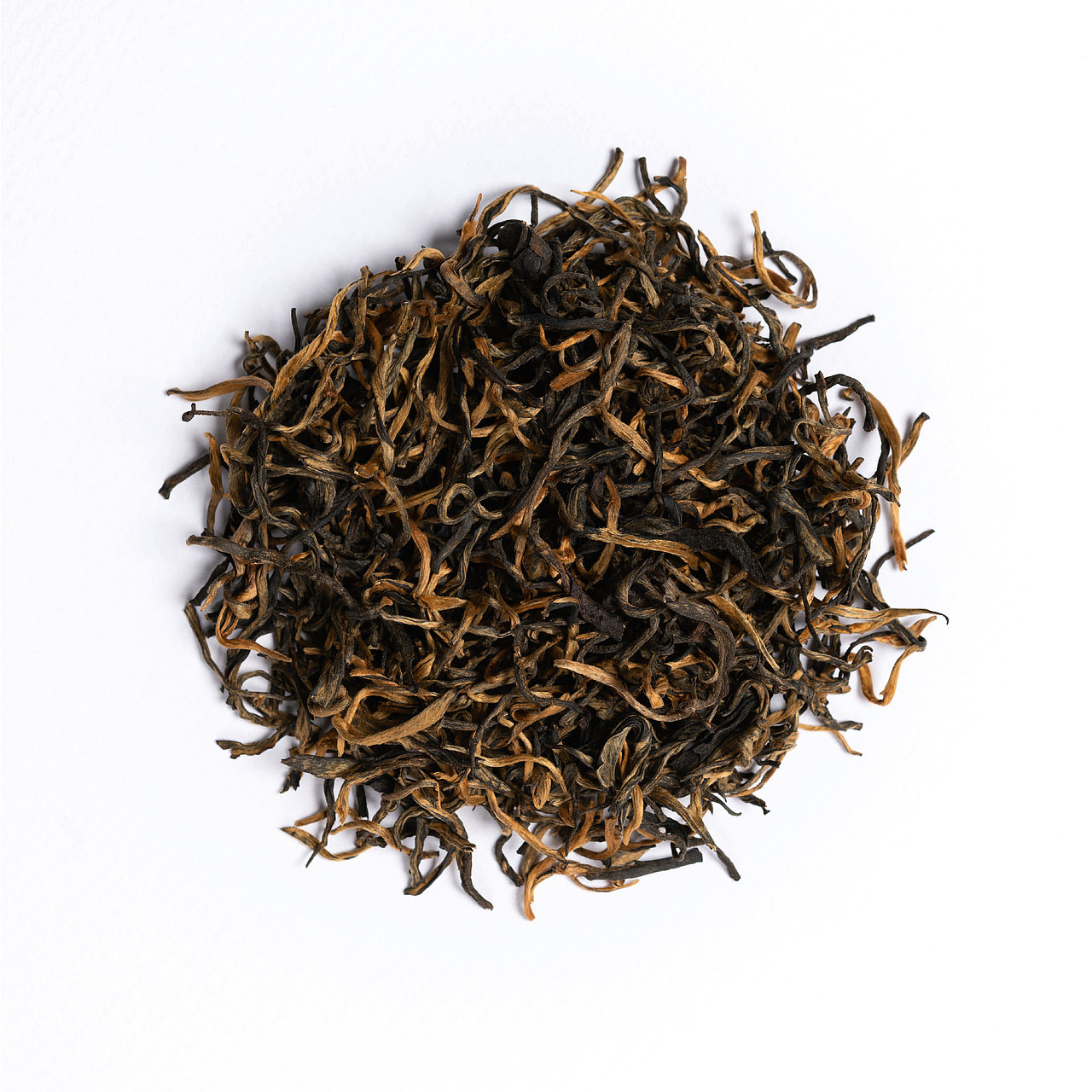 Cina Special Golden Black Tea Tè nero