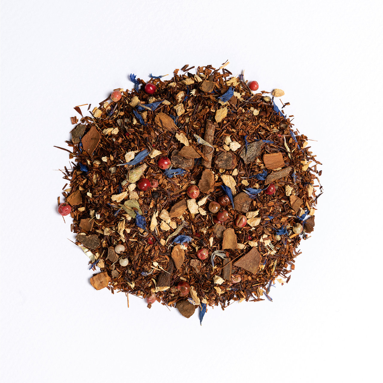 Chai zanzibar Tisana aromatica