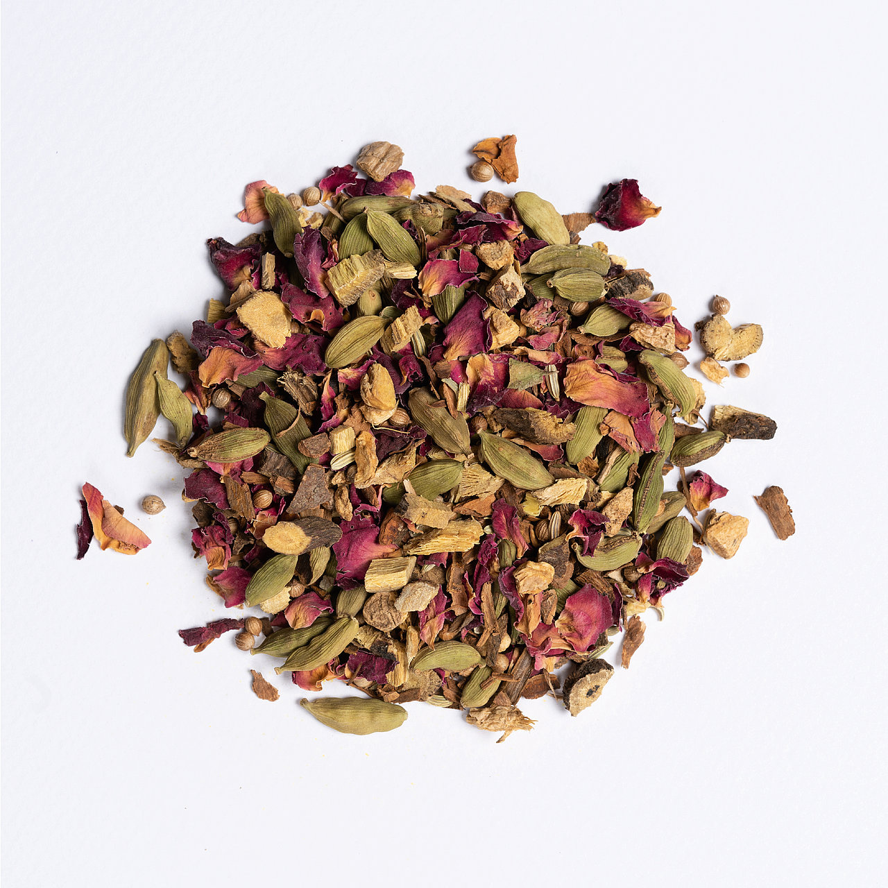Balance - Pitta Tisana aromatica