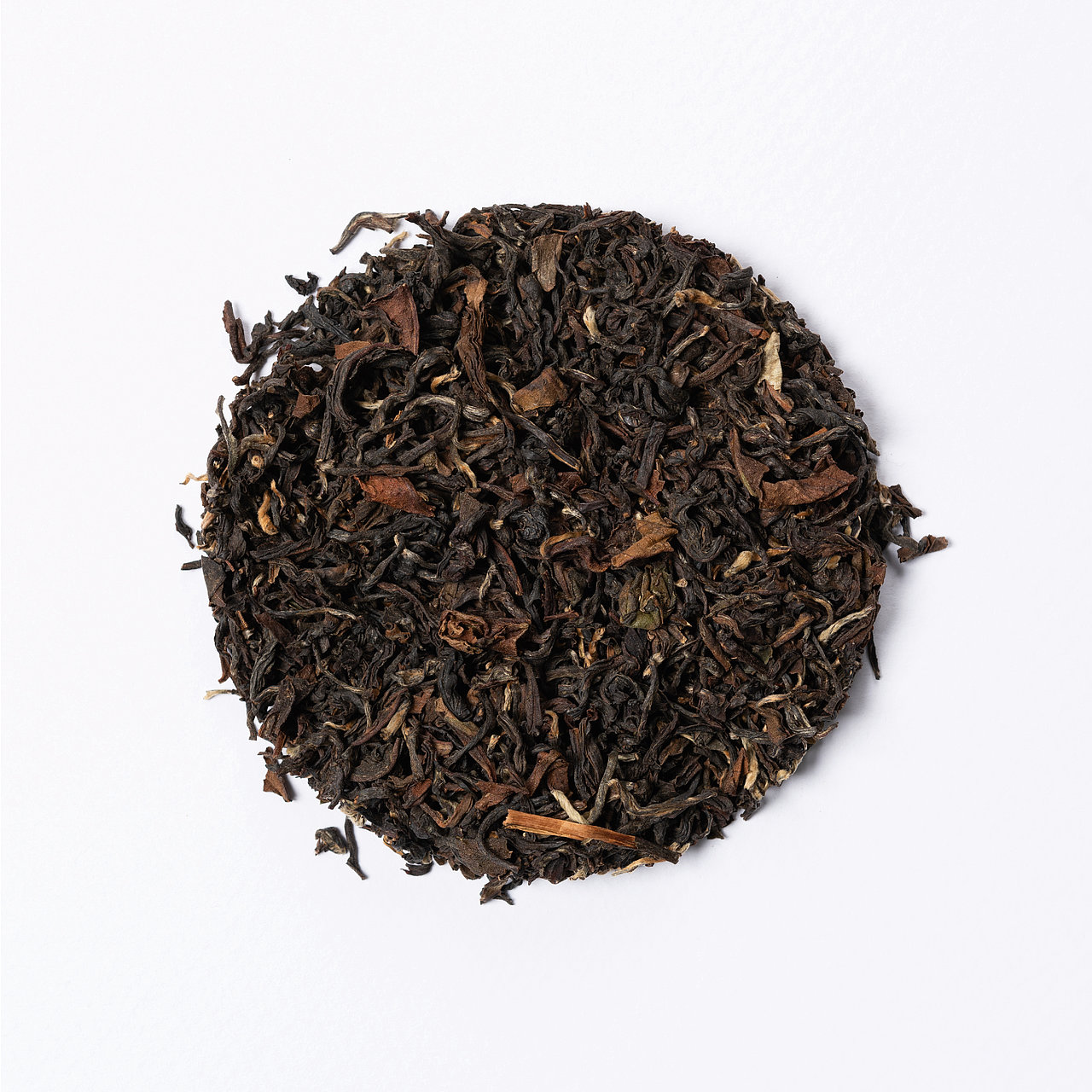 Darjeeling GFOP Autumnal Tè nero