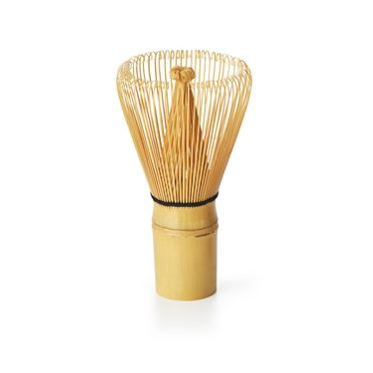 Scopa di bambù per matcha