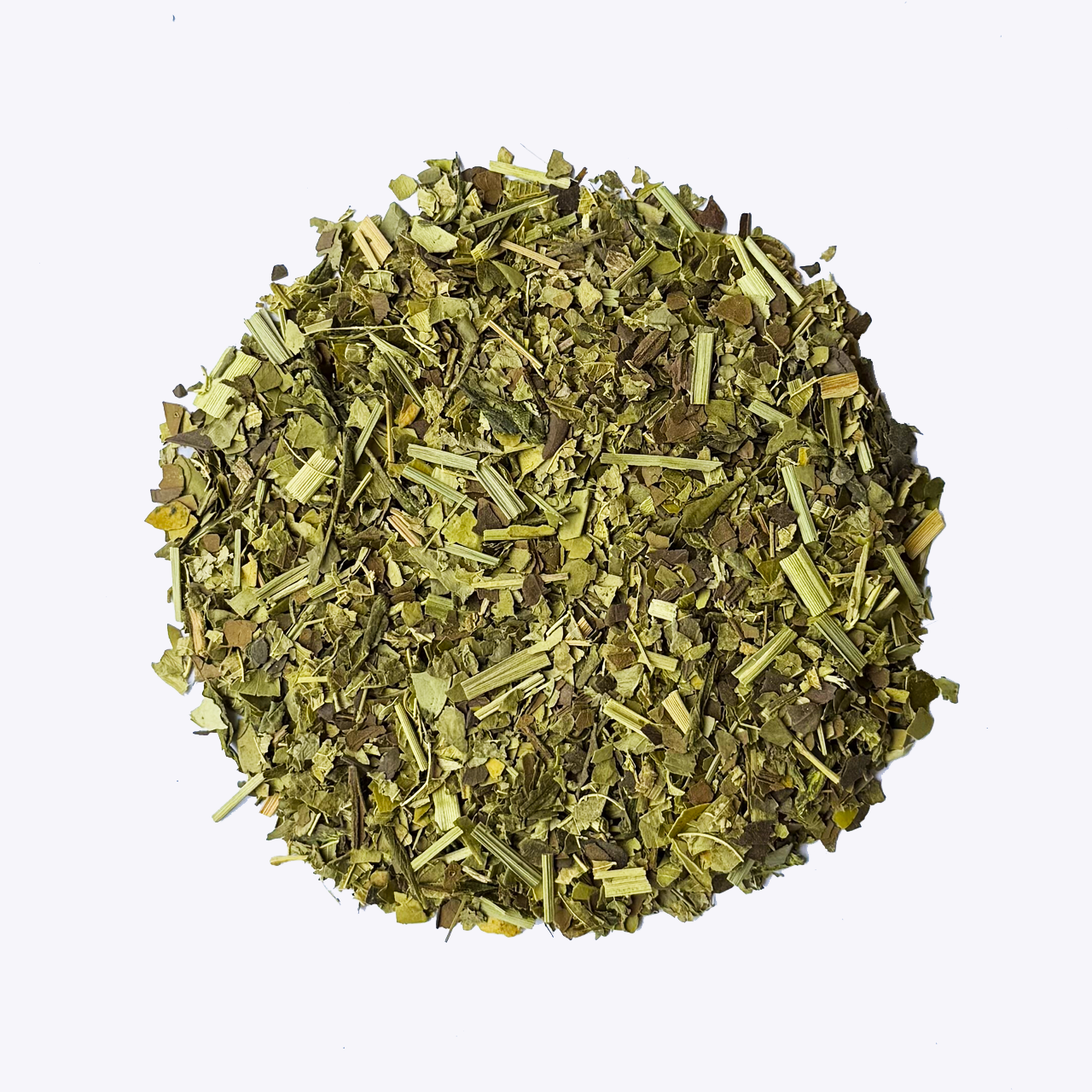 Balance con Matcha Tisana per il giorno