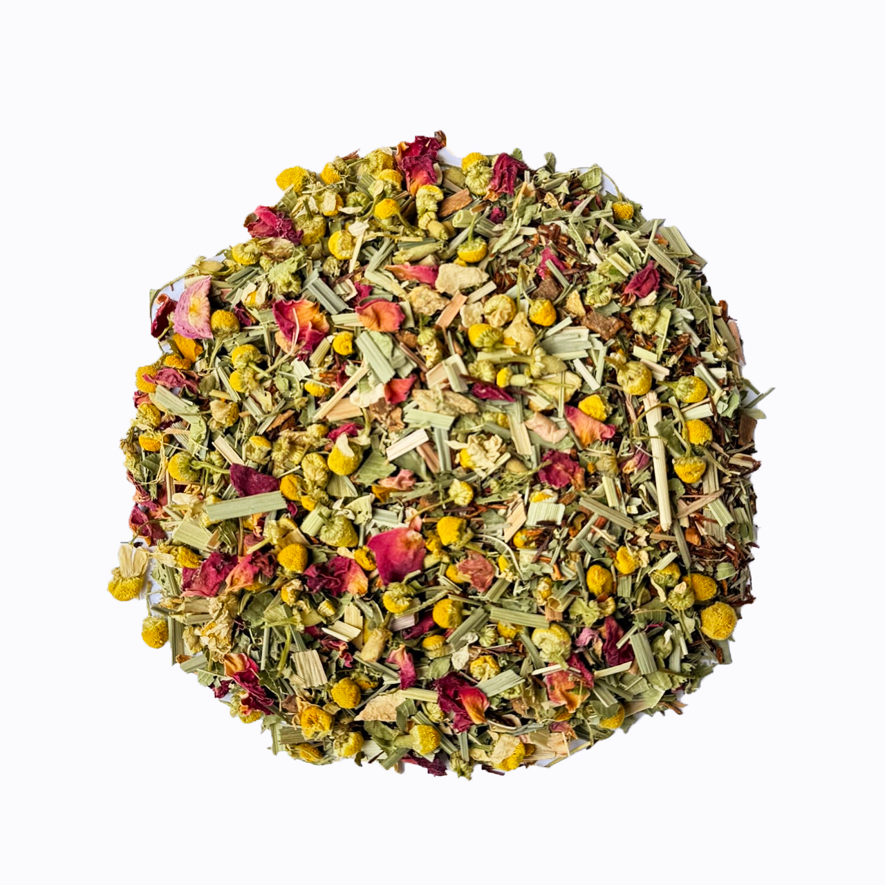 Herba Balance Tisana per il giorno