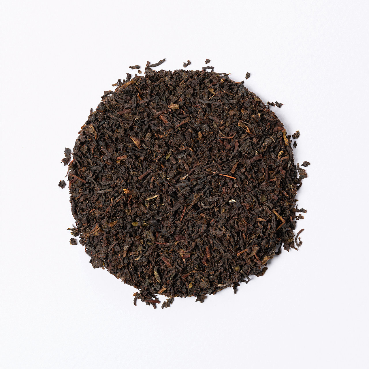 Ceylon Nuwara Eliya OP Lovers Leap Schwarzer Tee