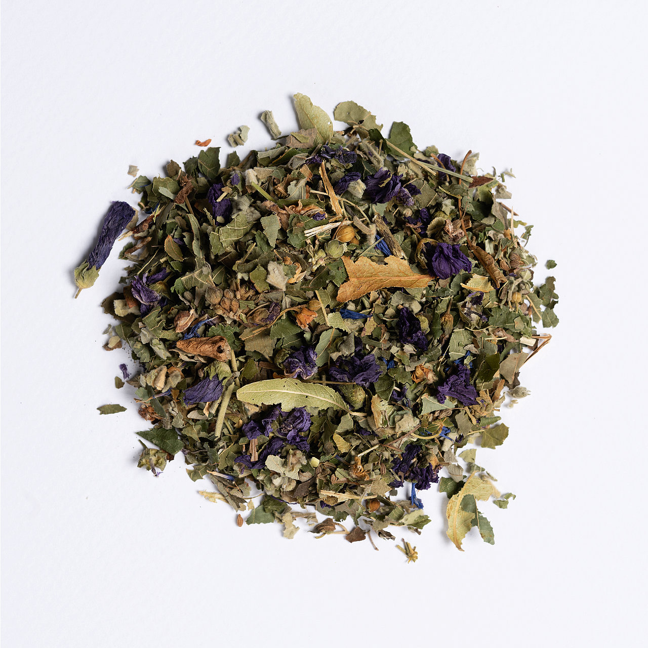 Tisana per la gola Linea di benessere