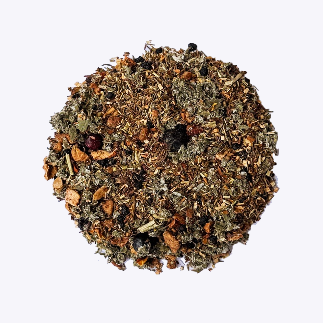 Bosco delle streghe Rooibos