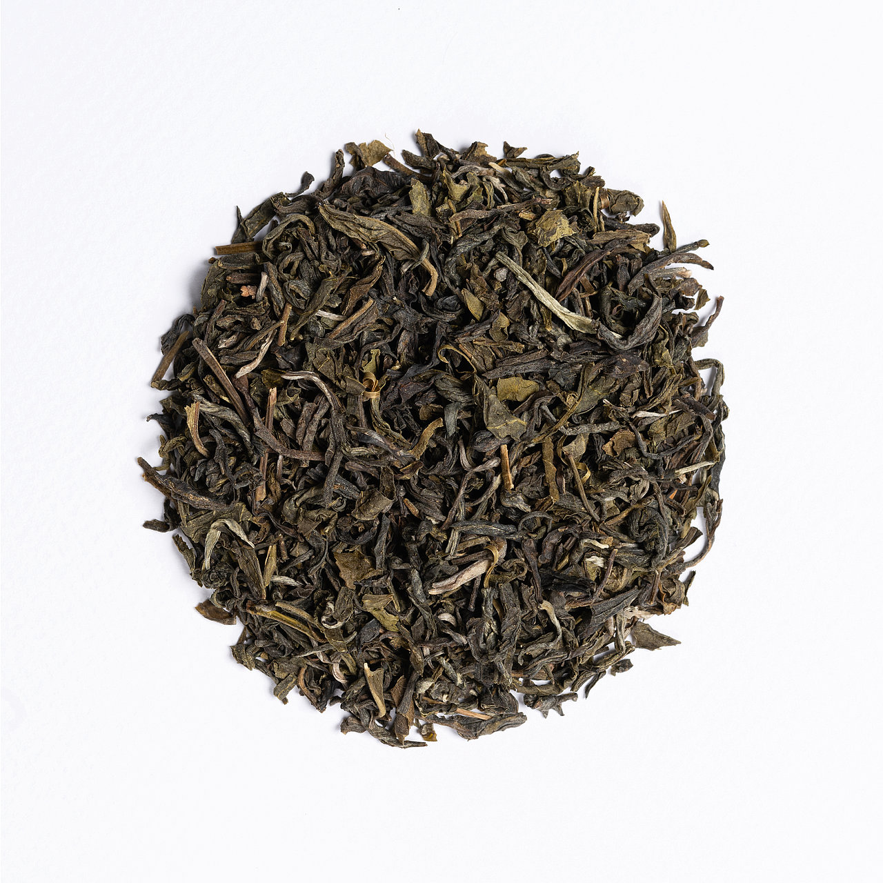 China Yunnan FOP Grüner Tee
