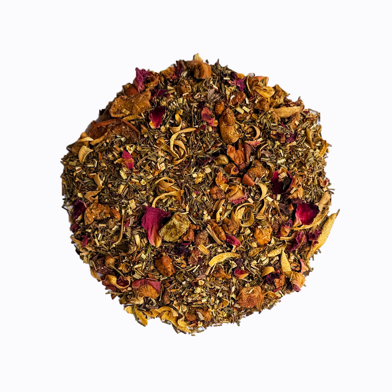 Fragola - Kiwi Rooibos