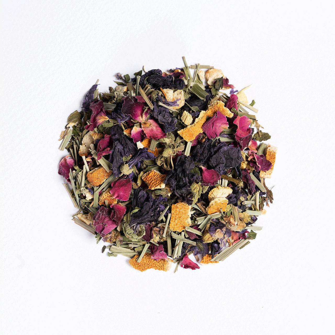 Mix di erbe Tisana per il giorno