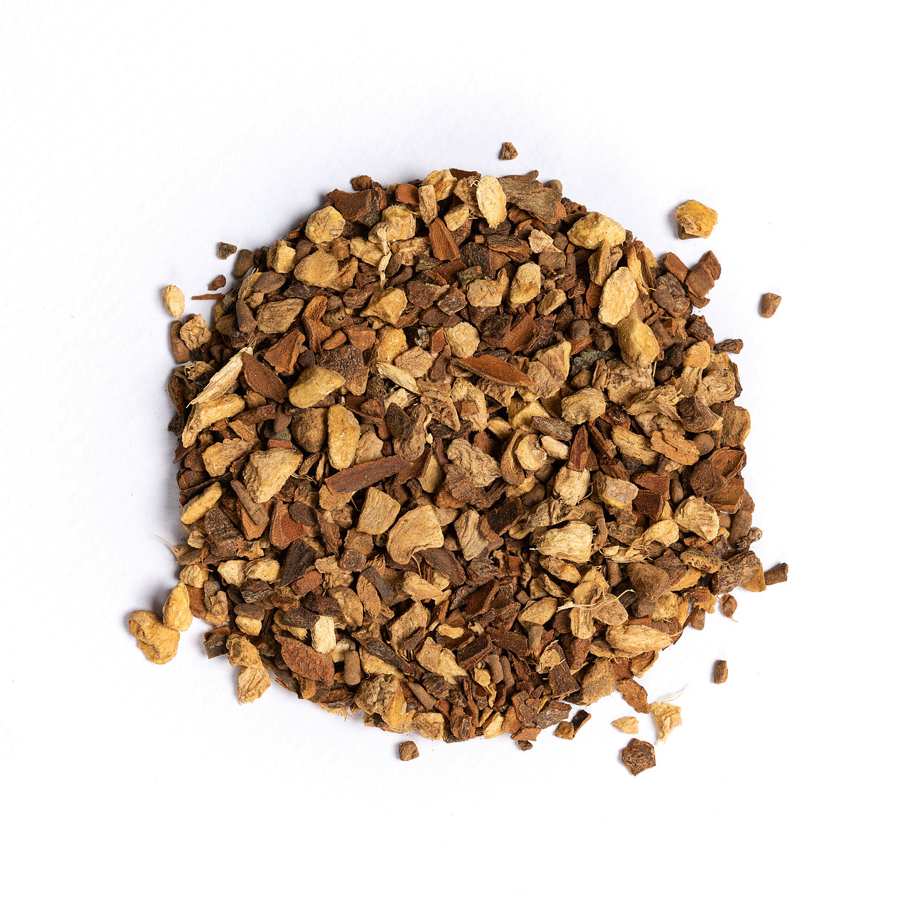 Yogi Tisana aromatica