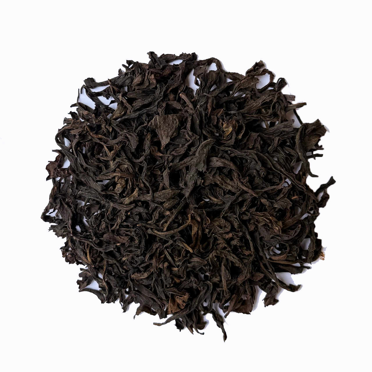 China Da Hong Pao Oolong Tee