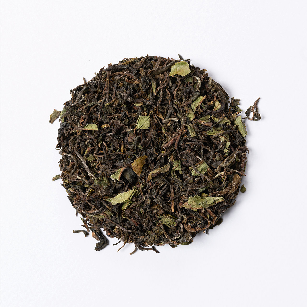 Darjeeling SFTGFOP1 first Flush Steinthal Tè nero