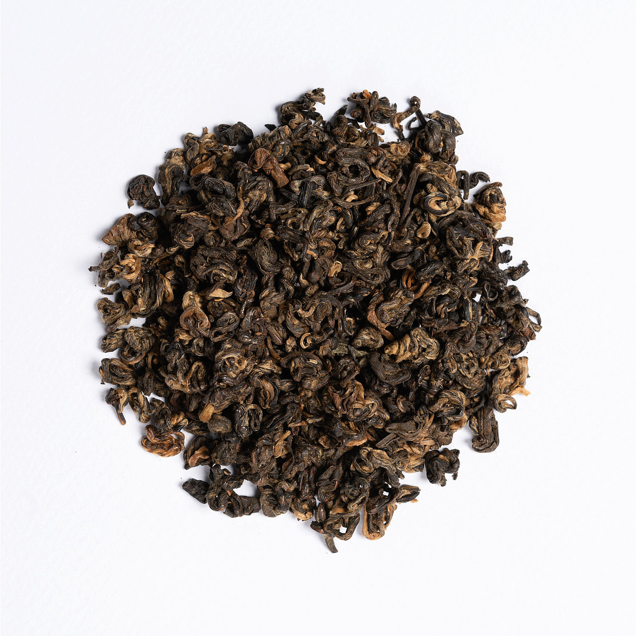 Cina Drago d´oro Tè nero