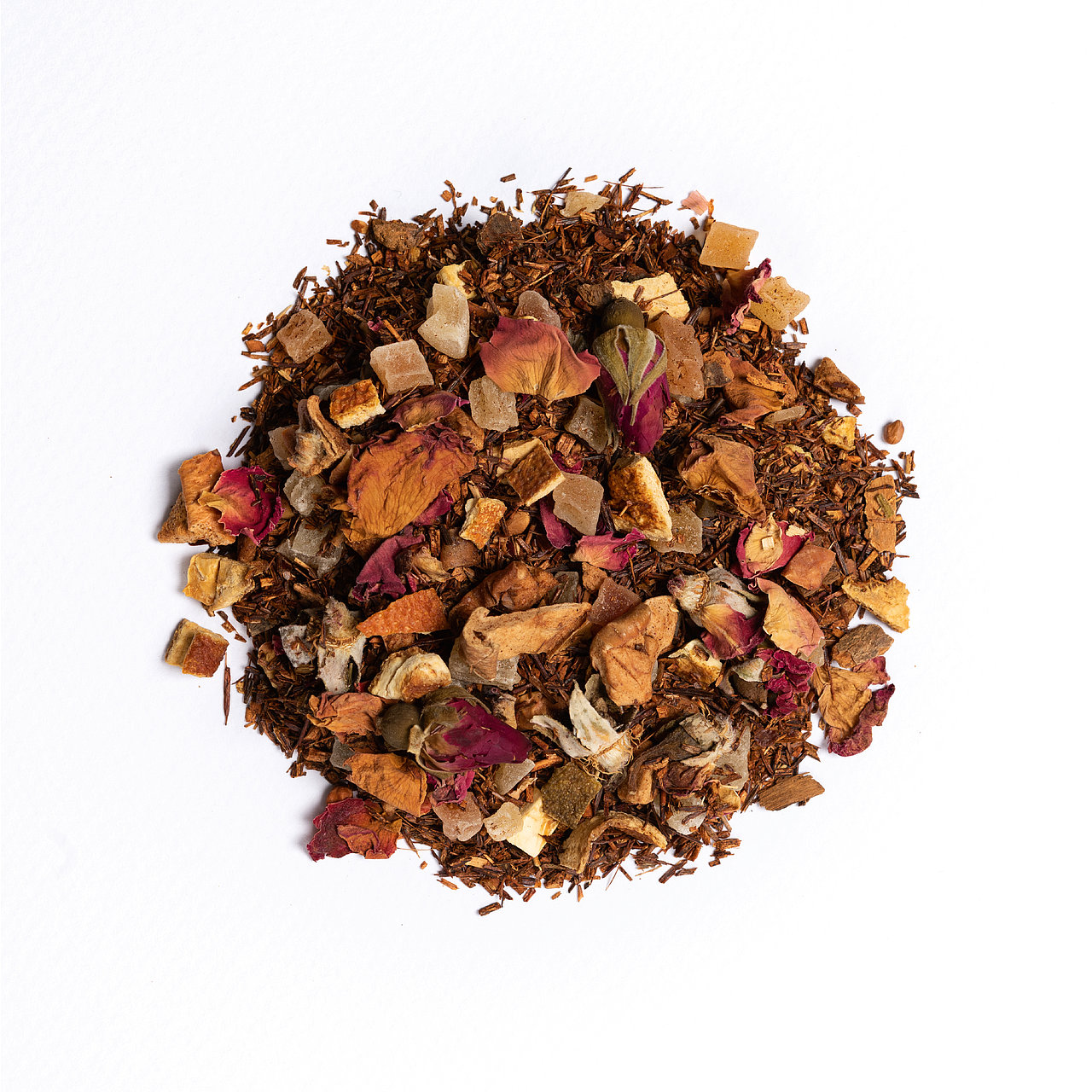 Arancia-papaya Rooibos