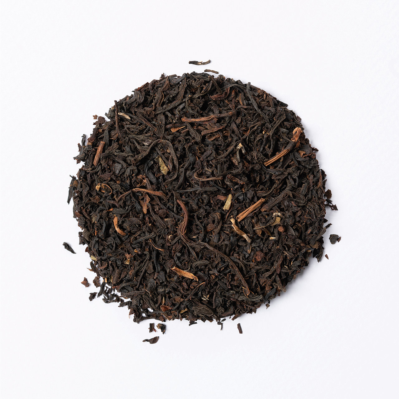 Ceylon UVA OP Indulgashena Schwarzer Tee