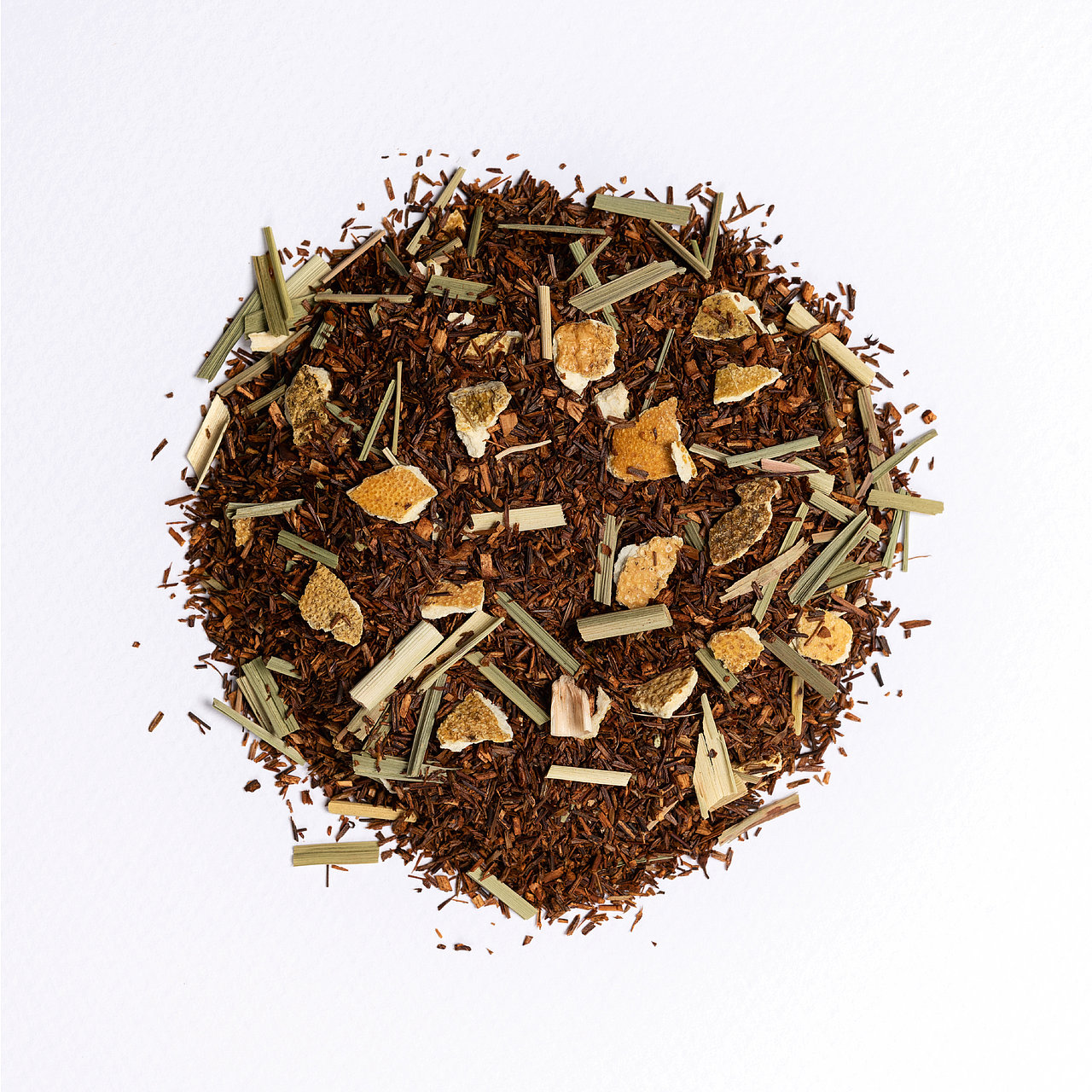Limone Rooibos